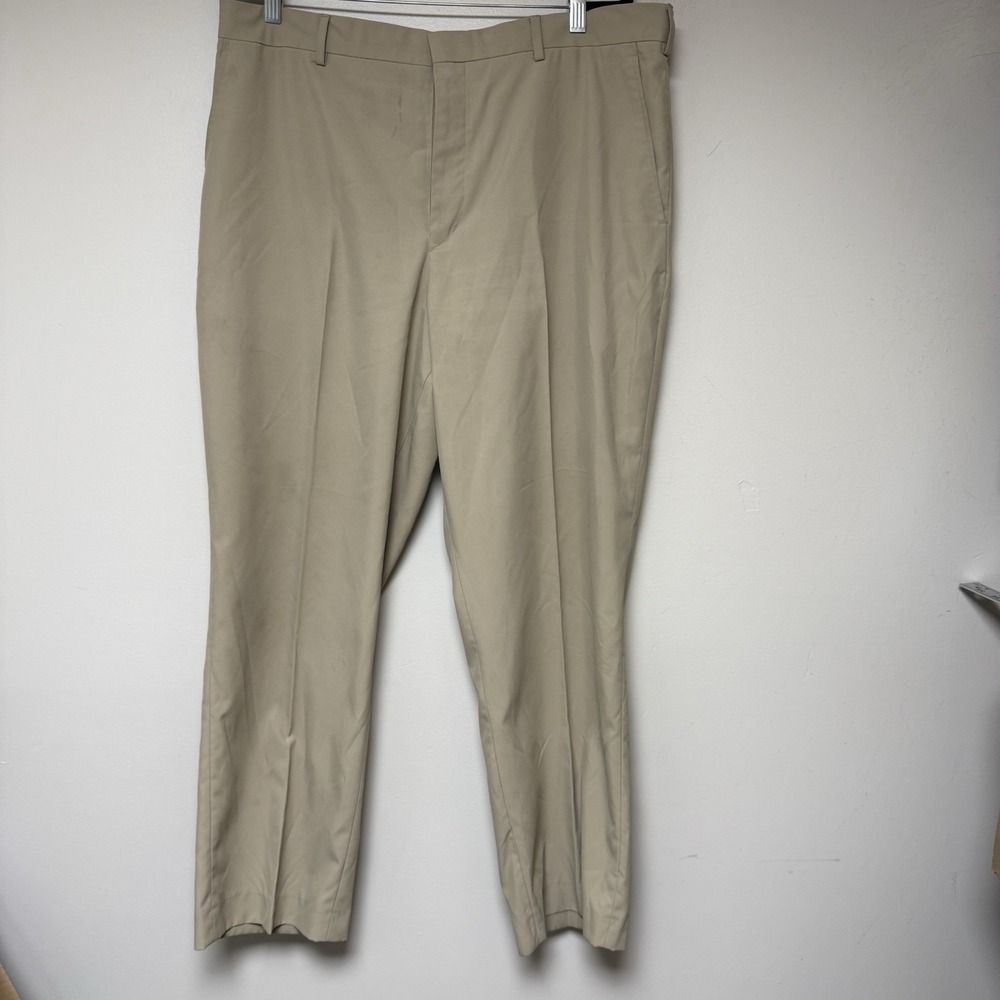 Walter Hagen Men's‎ Khaki Dress Pants Size 40x30